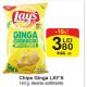 Chips Ginga Lay's