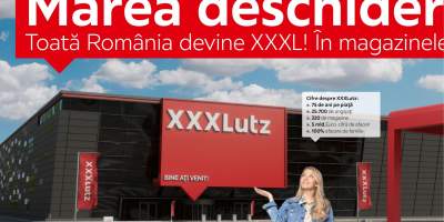 XXXLutz Romania