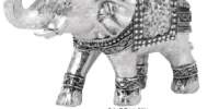 Decoratiuni elefant Ambia