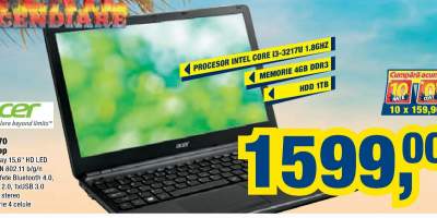 E1-570 laptop Acer