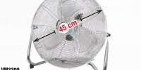 Ventilator inox podea 52 centimetri Tarrington House WM2200