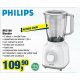 Blender 1.5L, 400W, alb, Philips HR2100