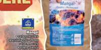 Mangal Horeca Select 20 kg