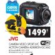 Camera Video Sport JVC Action Camera Adixxion GC-XA2