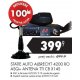 Statie Auto Albrecht 4200 Ro ASQ+ Antena TTI CB X 14S