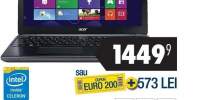 Laptop Acer Aspire E1-510