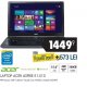 Laptop Acer Aspire E1-510