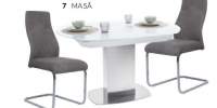 Set dining mese si scaune Time Your Style