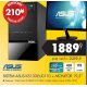 Sistem Asus K5130-EU011D + Monitor 19.5''