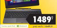 Tablet PC 2 in 1 Asus T100TA 10.1''