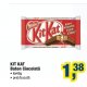 Baton ciocolata Kit Kat