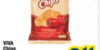 Viva Chips