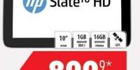 Tableta HP Slate 10HD 10''