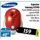 Aspirator Samsung SC5240