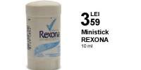 Ministick Rexona