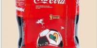 Coca-Cola 2x2 L