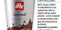 Cappuccino Illy