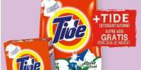 Detergent automat Tide