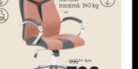 scaun rotativ