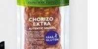 Chorizo Extra Espina