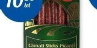 Carnati sticks picanti Agricola