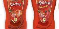 Ketchup clasic/ usor picant Hellmann's