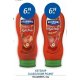 Ketchup clasic/ usor picant Hellmann's