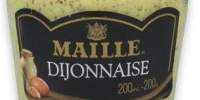 Crema Dijonnaise de maioneza cu mustar Dijon Maille