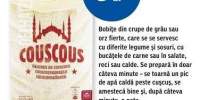Cuscus Delhaize