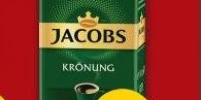 Cafea Jacobs Kronung