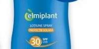 Lotiune spray pentru protectie solara SPF30 Elmiplant