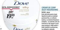 Crema de corp Sliky Nourishing Dove