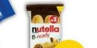 Nutella b-ready