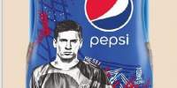 Pepsi-Cola 2x2.25 L