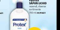 protex sapun lichid