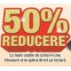 50% Reducere la toate cestile de cafea H-Line