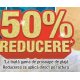 50% Reducere la toata gama de prosoape de plaja