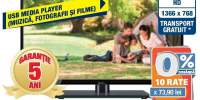 Televizor LED 32DTV1 Smart Tech