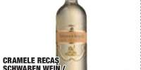 Cramele Recas Schwaben Wein/ Feteasca regala, Riesling italian