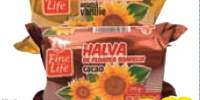 Fine Life halva cacao/vanilie