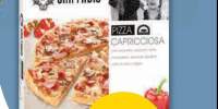 Pizza Capriciosa San Fabio