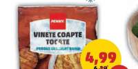 Penny vinete tocate