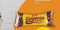 Eugenia biscuiti cu crema de cacao