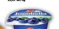 Jogobella iaurt cu fructe mix