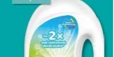 Dero detergent Ozon + lichid