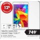 Tableta Samsung galaxy Tab4 T230 7''