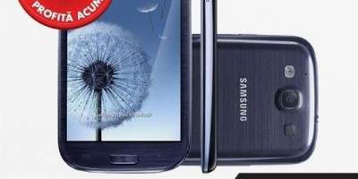 Samsung Galaxy S3 I9300 16Gb