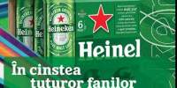 Heineken bere blonda