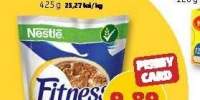 Nestle fitness cereale