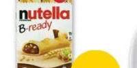 Nutella B- ready